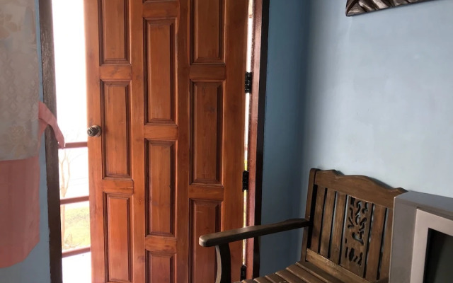 Phusawantawansuay Resort