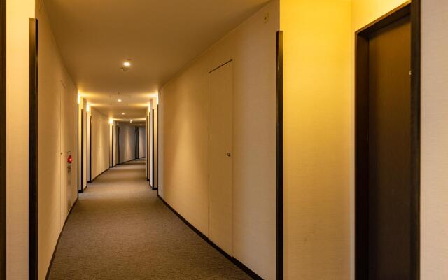 Tenza Hotel at Hakata Station