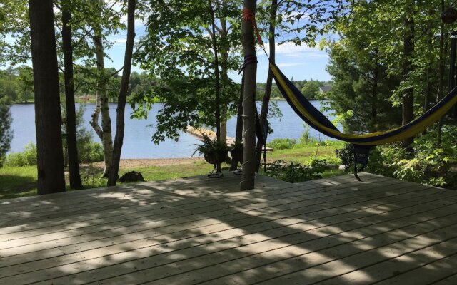 Harmony Outdoor Inn