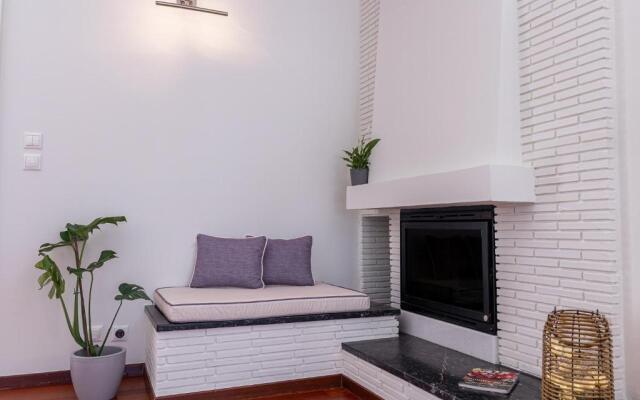 Central Luxury Suite