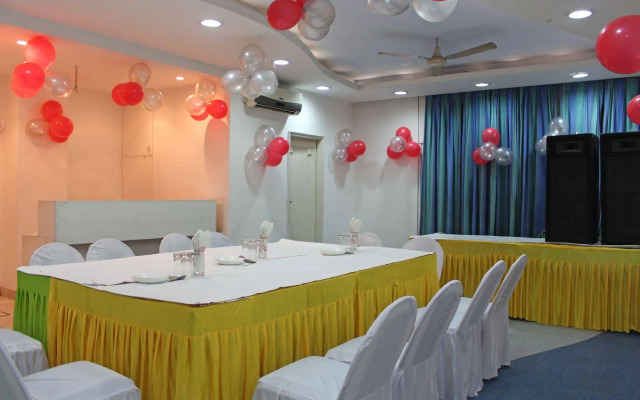 OYO Flagship 4137 Resort Sita Kiran
