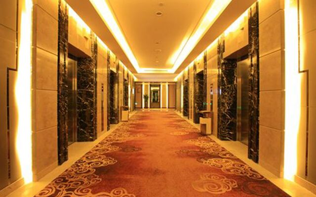 Avant-Garde Hotel