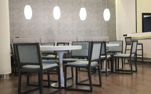 Hotel Parque Real
