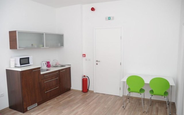 Apartmani Massimo