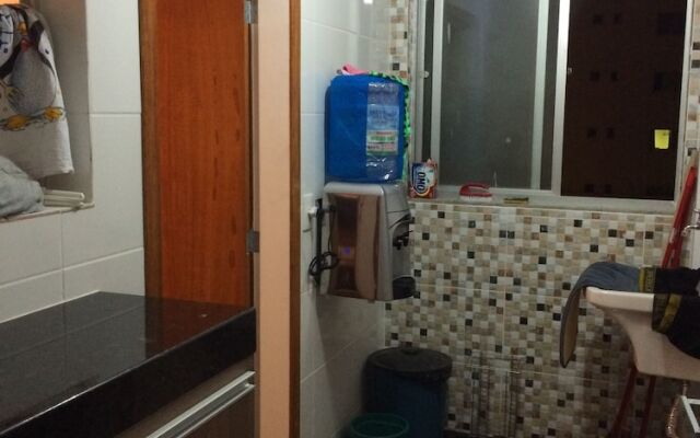 Apartamento Guarapari Luxo Frente Para o Mar