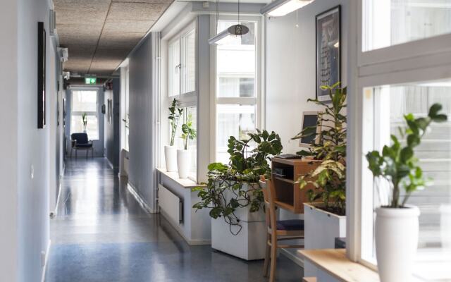 STF Wendelsberg Hotel & Hostel