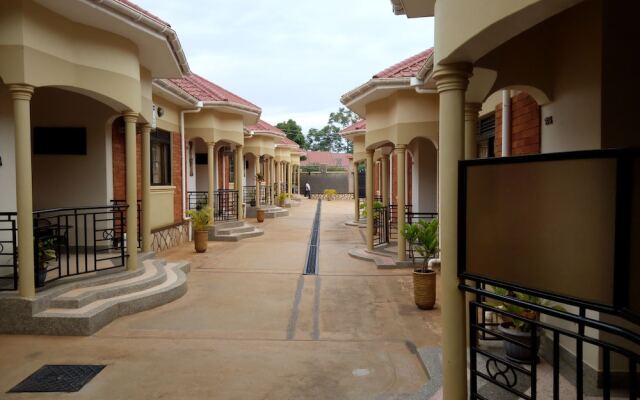 J&J Hotel Apartments