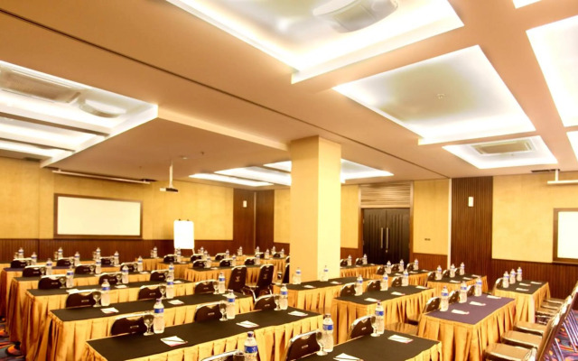 Hotel Vio Pasteur