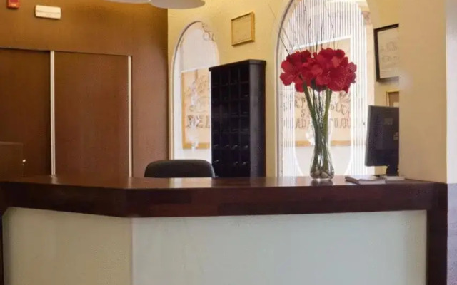 Hotel Quino