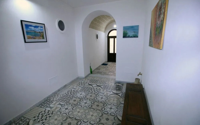 De Nobili's Apartment