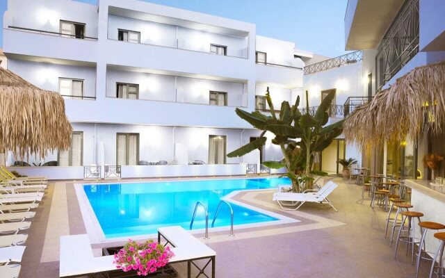 Adele Residence