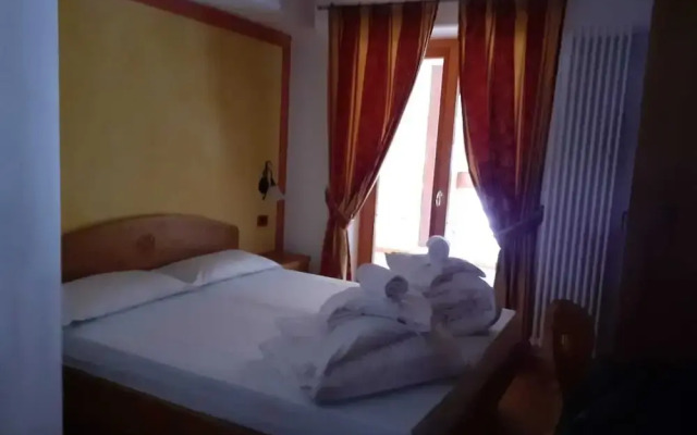 Hotel dal Bracconiere