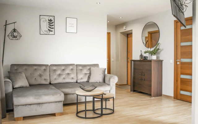 A New Day Apartment No 2, by Cohost