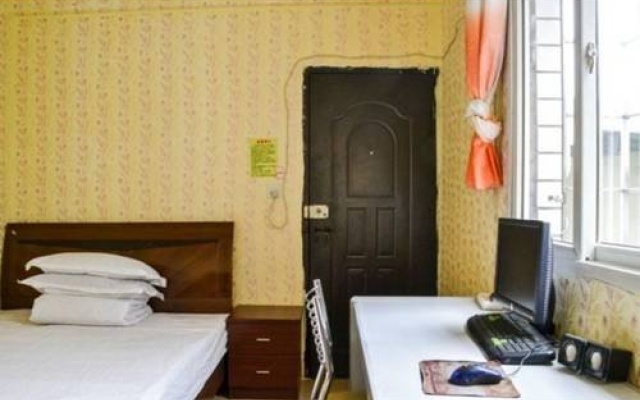 Xiamen Ping'an Hostel – Guest Rooms – Xiamen