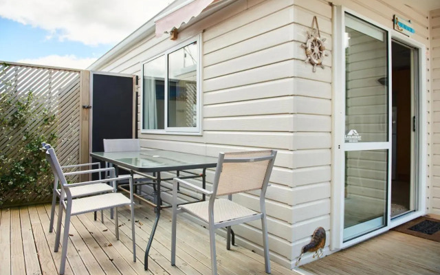 Orewa Kiwi Cabins