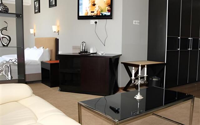 Park Hotel