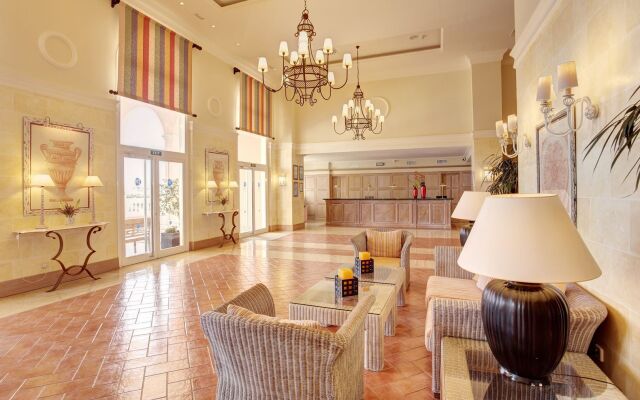 Grupotel Macarella Suites & Spa