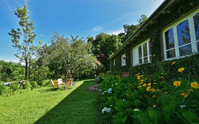 SaffronStays Nandanvan Estate, Kodaikanal