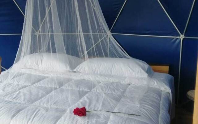 Hotel Villas De Rio Glamping & Camping