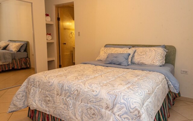 Downtown Ocean Villa