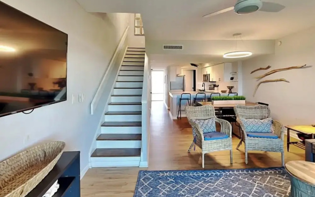 Island House - St. Augustine