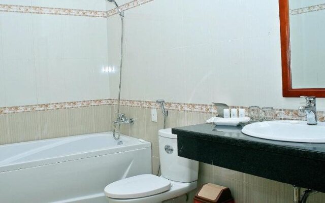 Chau Thanh Hotel