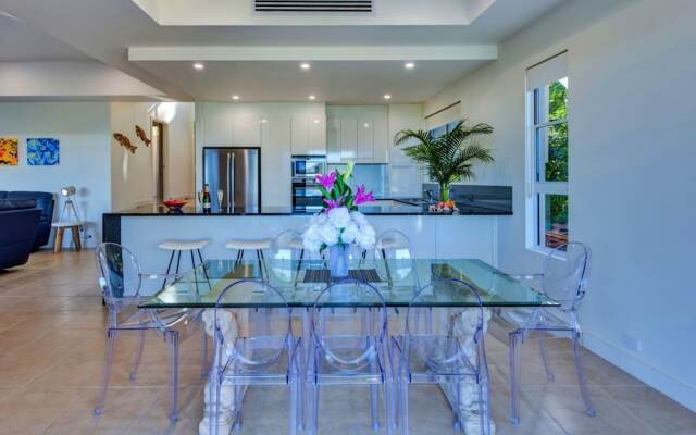 La Bella Waters 1 Wide Ocean Views