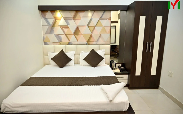Hotel MY Dream