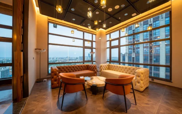 Wyndham Garden Nanchang Tangning