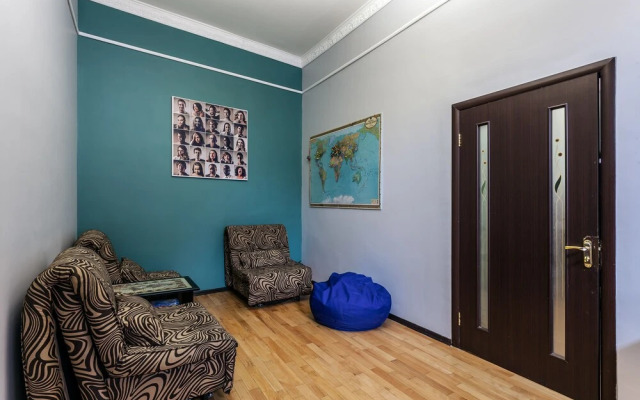 Centrum Hostel