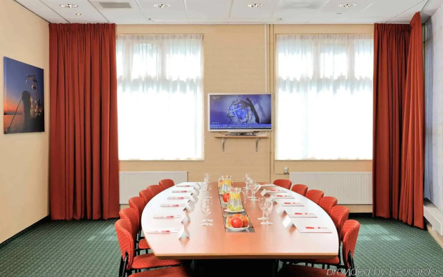 ibis Rotterdam Vlaardingen