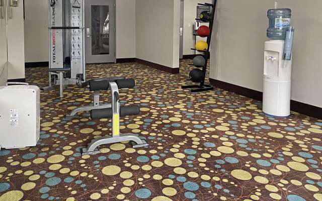 Comfort Inn Conover-Hickory