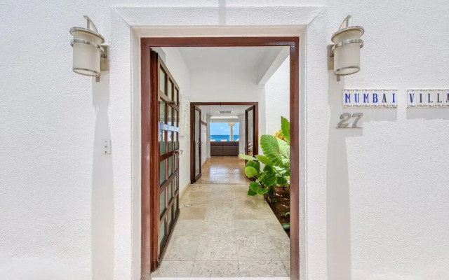 Dream Villa Shore Point  1158