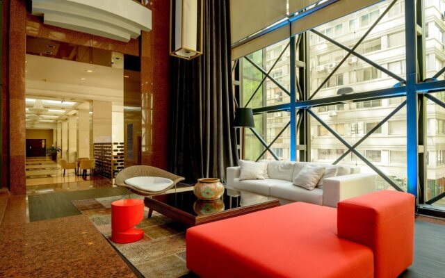 Appartements Huber