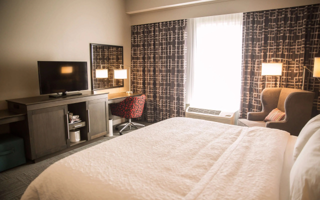Hampton Inn Pontiac