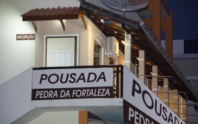 Pousada Pedra da Fortaleza