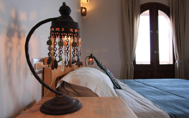 Residence Arabesque