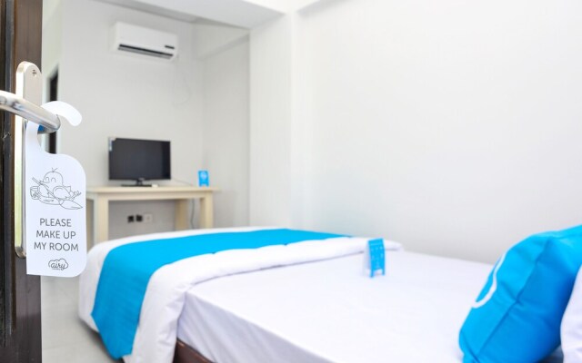 Airy Eco Renon Tukad Badung Tujuh Belas 36 Bali