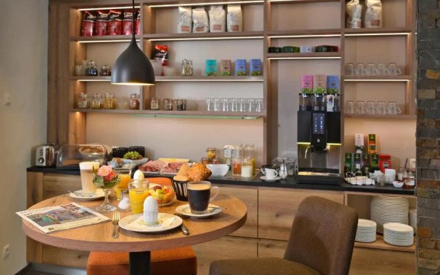 Land-gut-Hotel zur Post