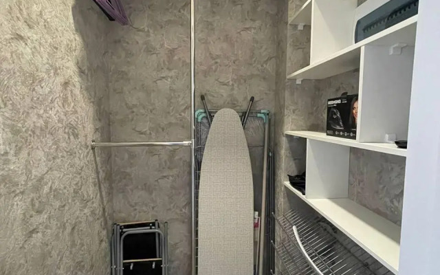 Апартаменты на улице Крымская 44А