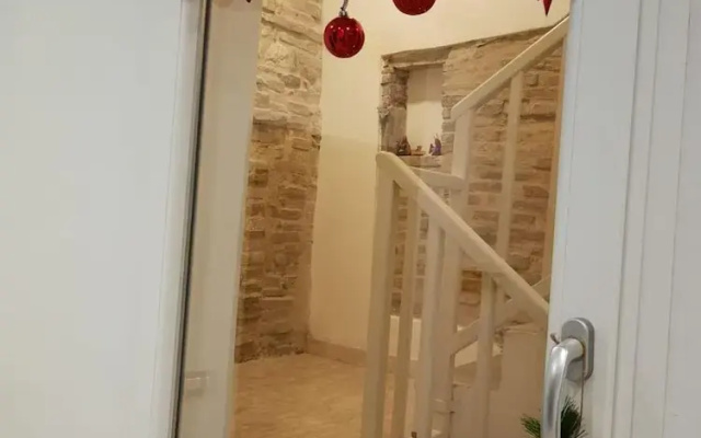Appartamento Badia