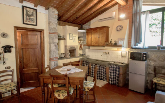 Locazione Turistica Al Melo