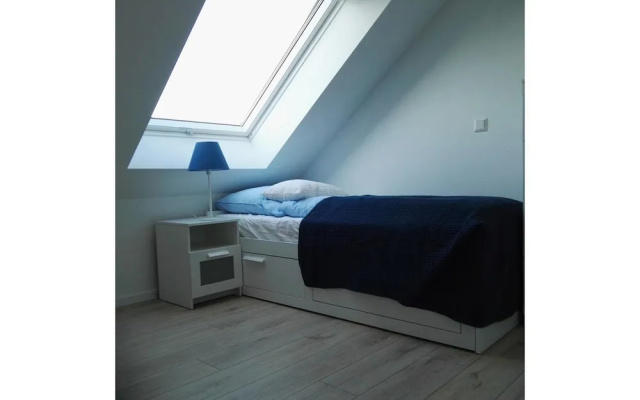 Moderne Ferienwohnung mit Sauna & Terrasse