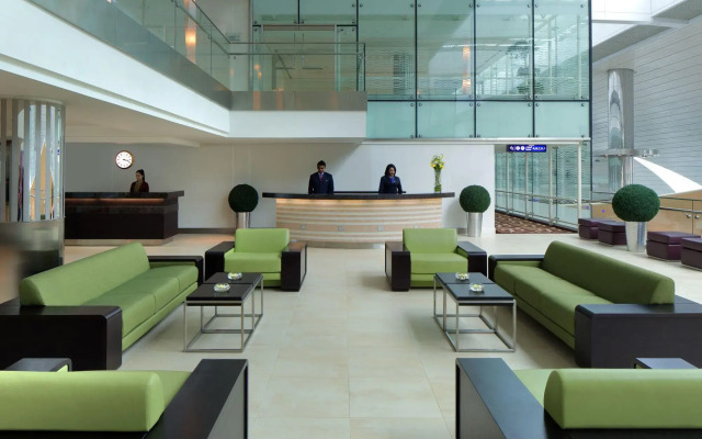Dubai International Airport Hotel