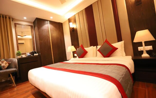 Hotel The Magic Tree - Paharganj New Delhi