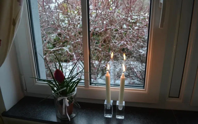 Gîte La Clef des Champs