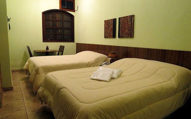 Hotel Itaygua