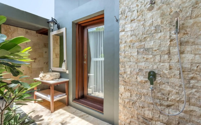 Lombok Indah Cottages