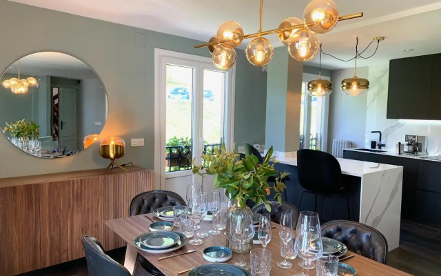 Emérita Luxury Home