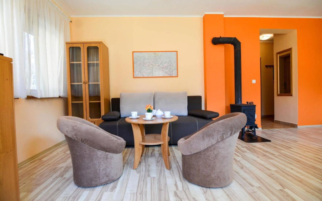 Apartamenty Comfort